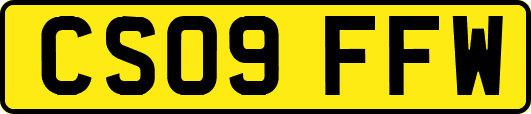 CS09FFW