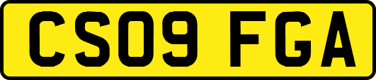 CS09FGA