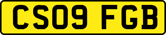 CS09FGB