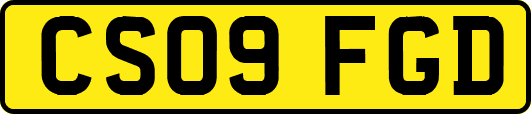 CS09FGD