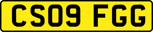 CS09FGG
