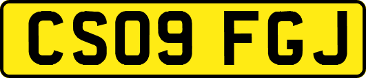 CS09FGJ