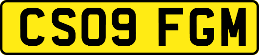 CS09FGM