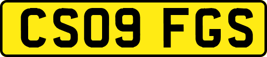 CS09FGS