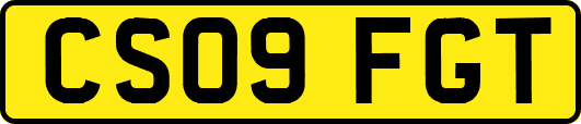 CS09FGT