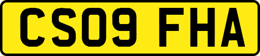 CS09FHA