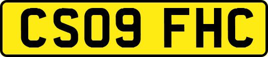 CS09FHC
