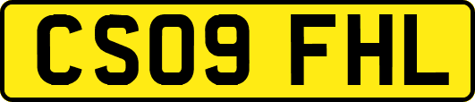 CS09FHL