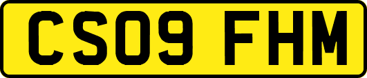 CS09FHM