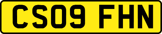 CS09FHN