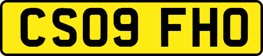 CS09FHO
