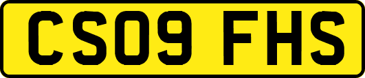 CS09FHS