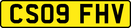 CS09FHV