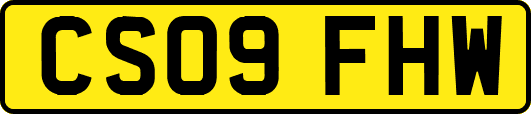 CS09FHW