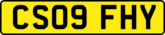 CS09FHY