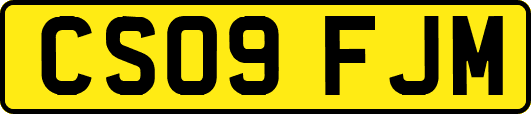 CS09FJM