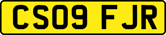 CS09FJR