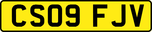 CS09FJV
