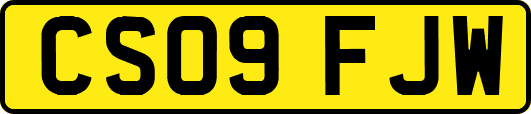 CS09FJW
