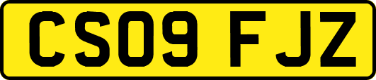 CS09FJZ