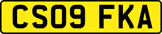 CS09FKA