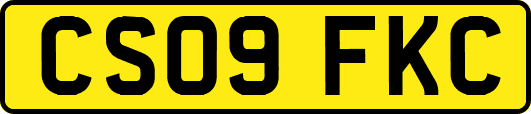 CS09FKC