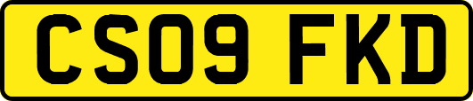 CS09FKD