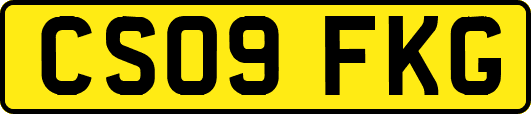CS09FKG