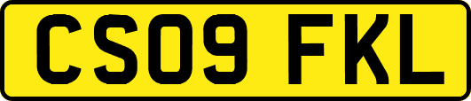 CS09FKL