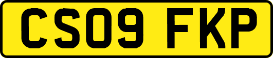 CS09FKP