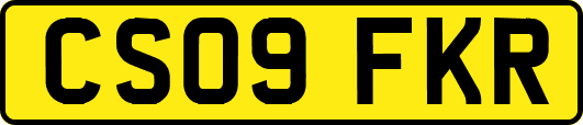 CS09FKR