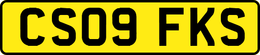 CS09FKS
