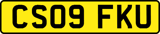 CS09FKU