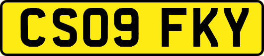 CS09FKY
