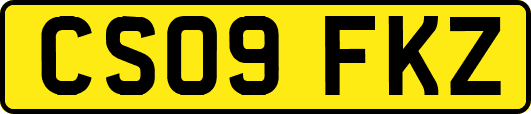 CS09FKZ