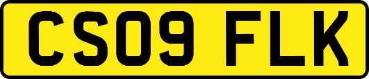 CS09FLK