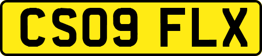 CS09FLX