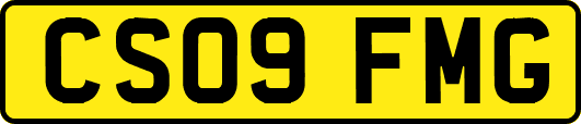 CS09FMG