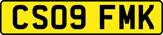 CS09FMK
