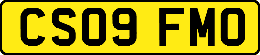 CS09FMO