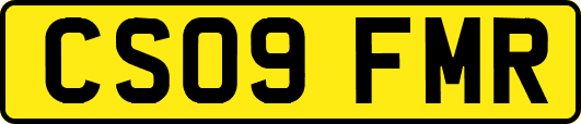 CS09FMR