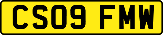 CS09FMW