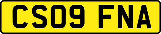 CS09FNA