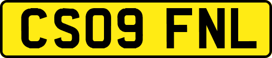 CS09FNL