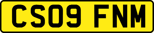 CS09FNM