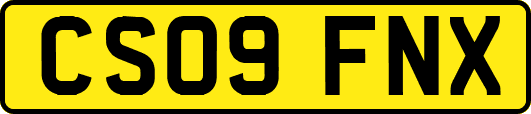 CS09FNX