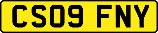 CS09FNY