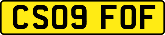 CS09FOF