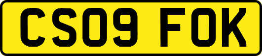 CS09FOK