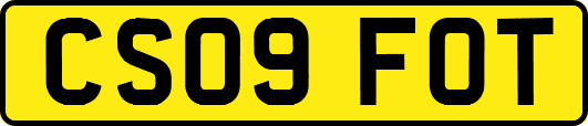 CS09FOT